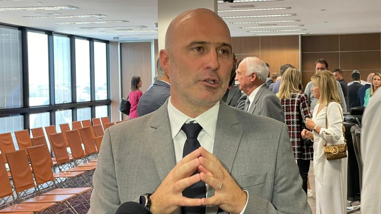 Gustavo Valadares está no sexto mandato como deputado estadual