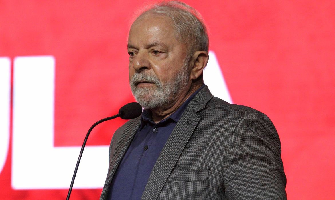 Lula prepara texto sobre regulamentação das redes sociais para ser apresentado ao Congresso Nacional