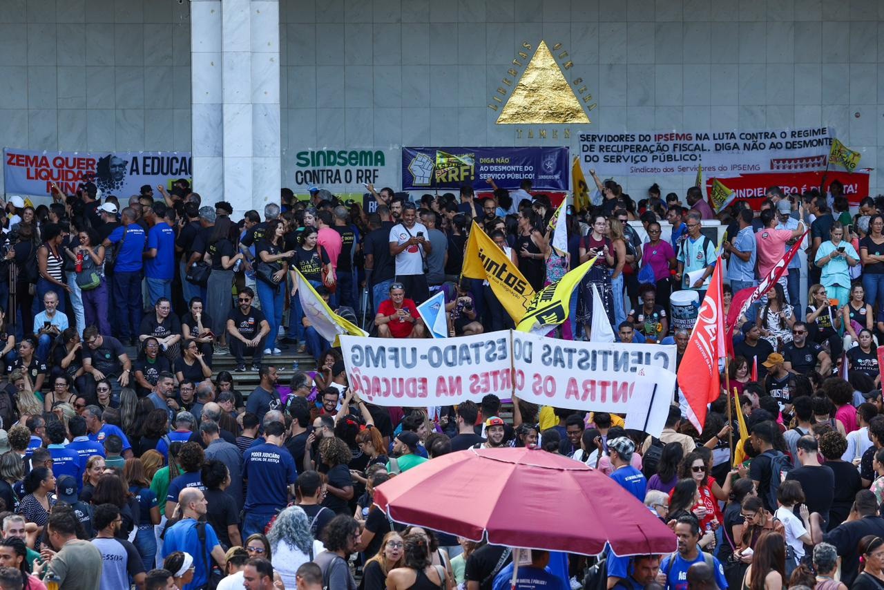 Sinfazfisco aponta desinformação geral I