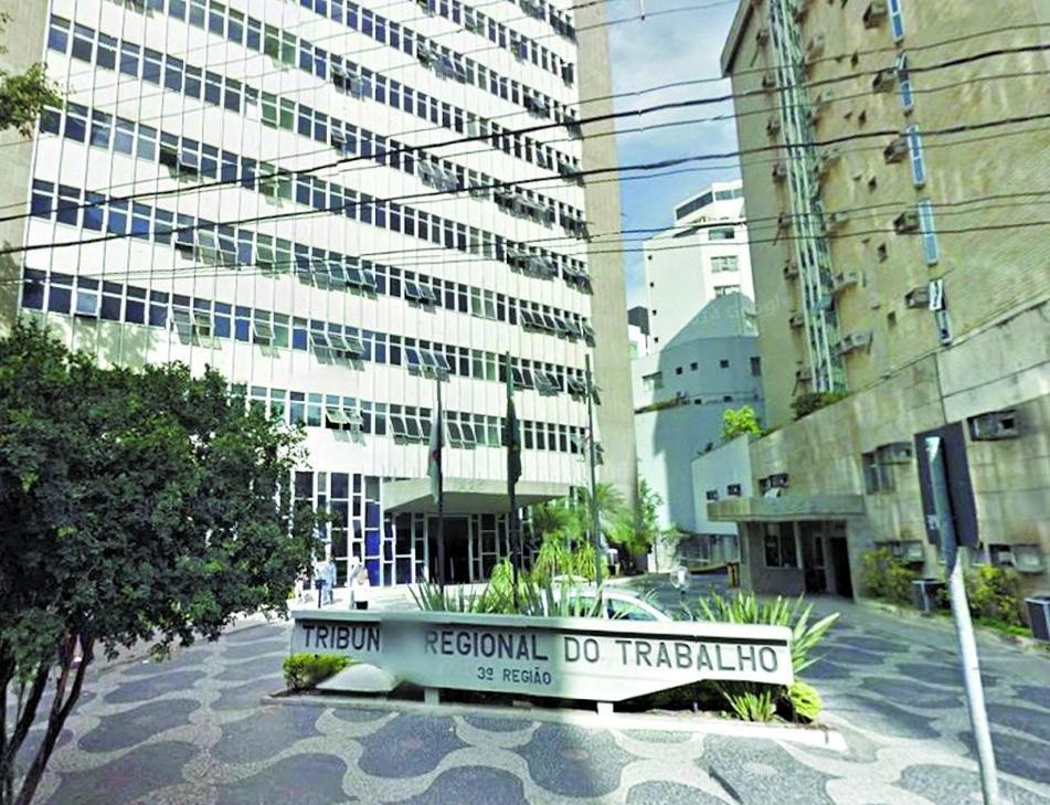 O recurso da defesa ainda será julgado pelo TRT-MG