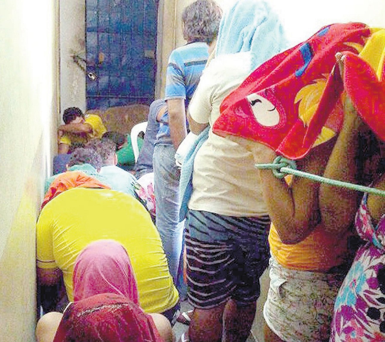 Problema social. Delegacia lotada em Natal; regionalização do desenvolvimento elevou a violência