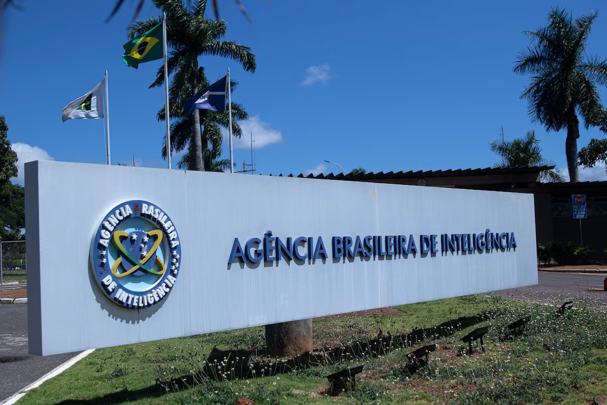 Agência Brasileira de Inteligência (Abin)