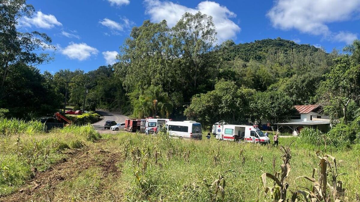 As sete pessoas mortas no acidente com um ônibus da UFSM, nesta sexta-feira (4), em Imigrante, foram identificadas pela universidade na manhã deste sábado