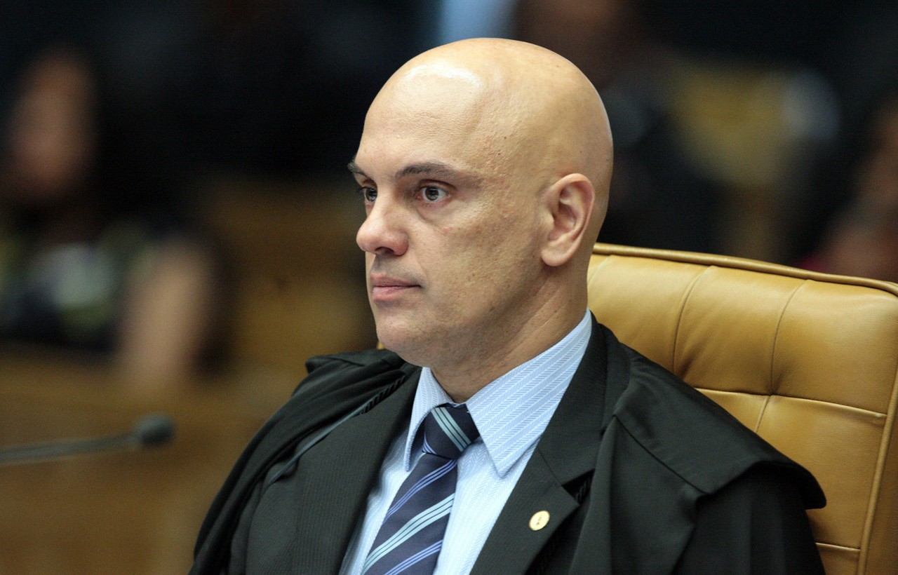 Governo Trump volta a citar Moraes e ameaça novas sanções contra o Brasil