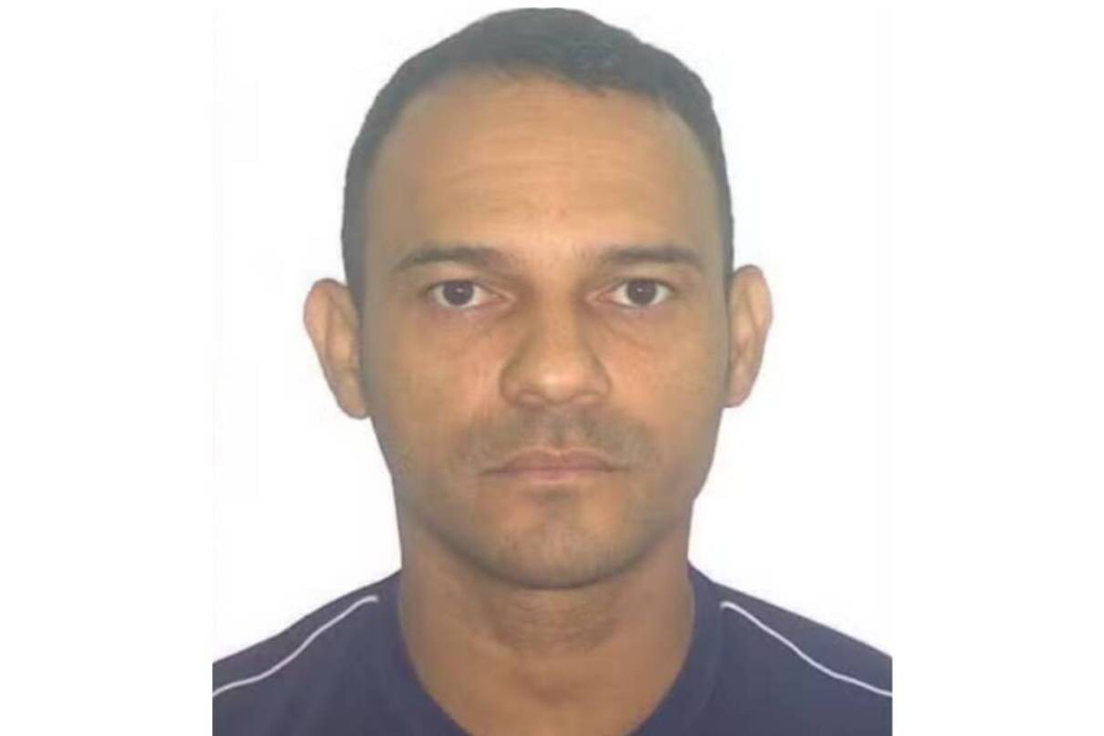 O cabo da PM Silvio Cavalcante foi morto com um tiro na cabeça 