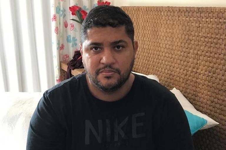 Conhecido como André do Rap, André de Oliveira Macedo, 43, é um dos principais narcotraficantes e chefe do tráfico internacional de drogas dentro PCC