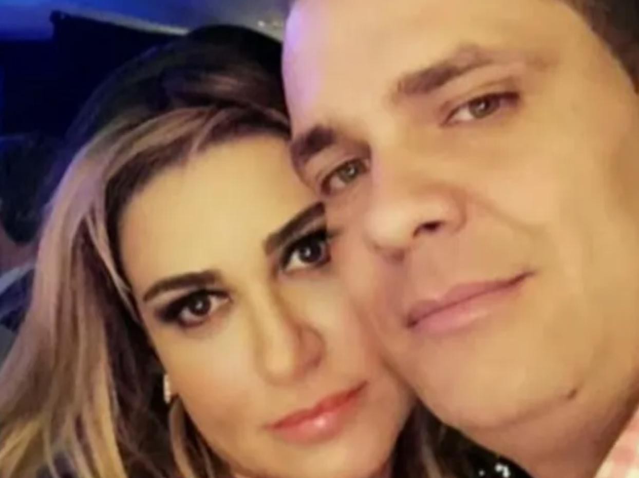 Milionária é presa acusada de mandar matar o marido após descobrir traição