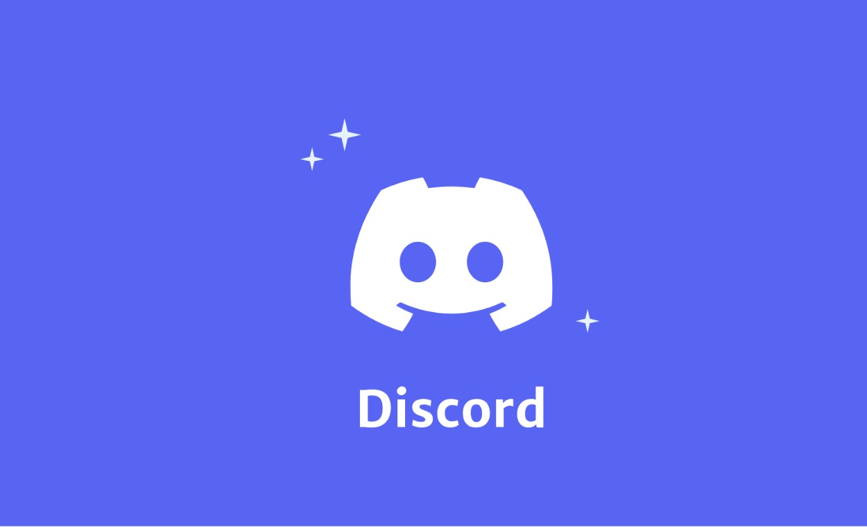 Discord é muito usado por jogadores de games online