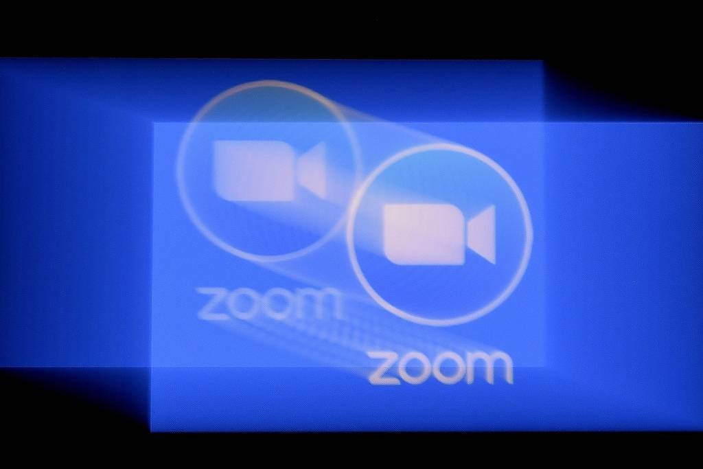 Aplicativo Zoom tem falhas de segurança