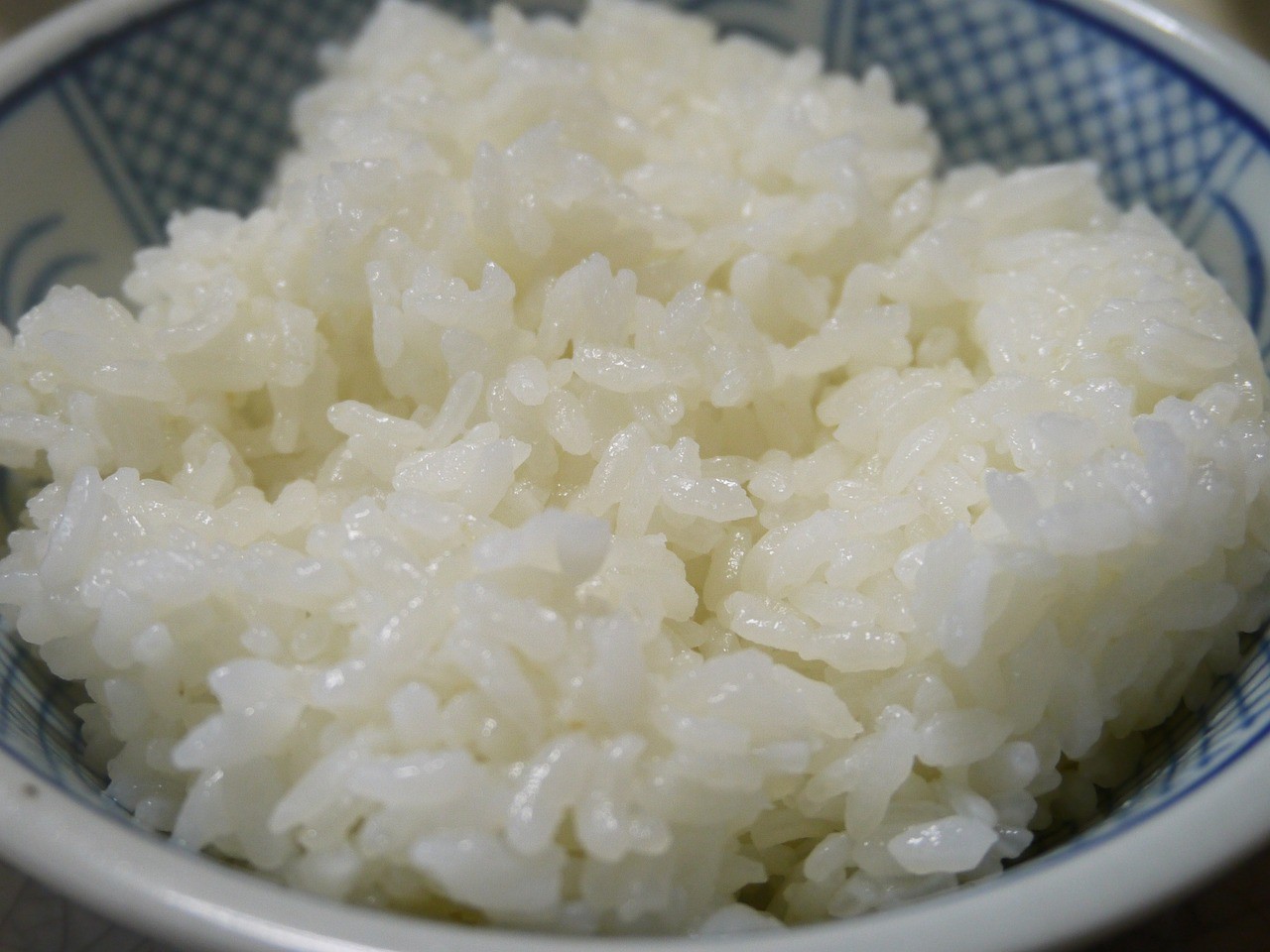Família consumiu arroz envenenado