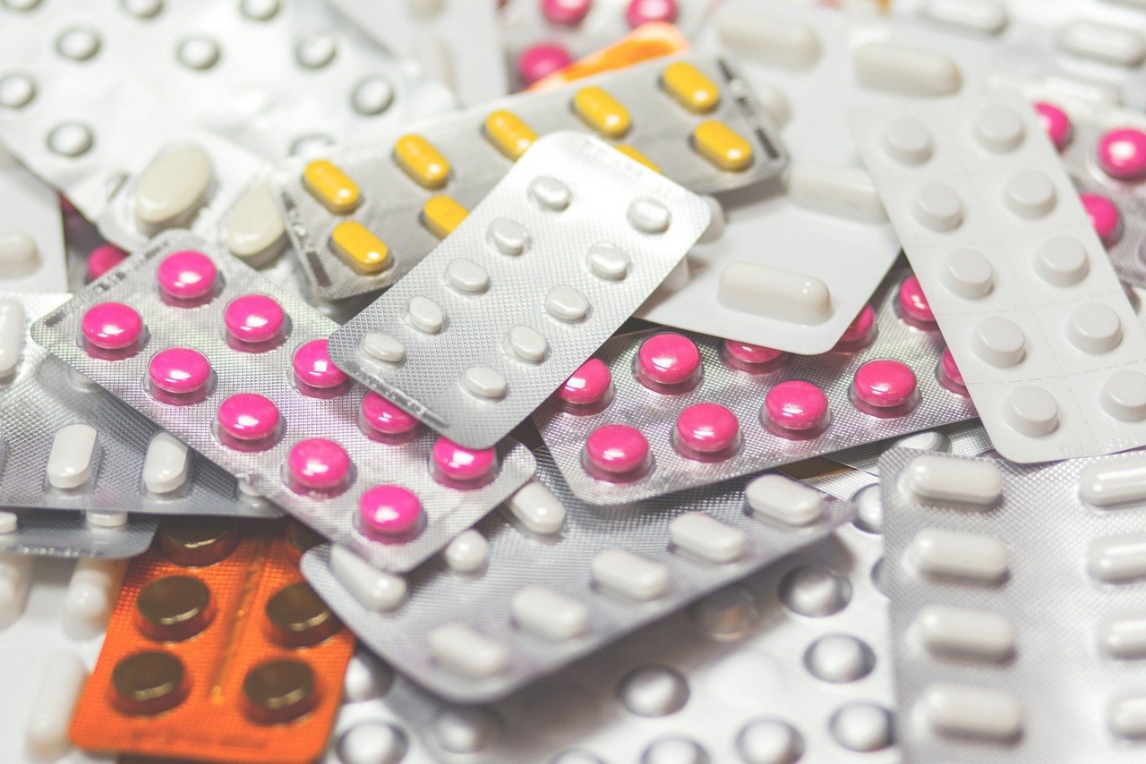 Medicamentos de alto custo