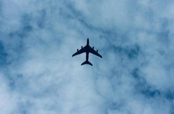 Azul tem quatro voos semanais saindo de BH para a Flórida