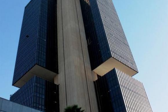 O Banco Central (DF)