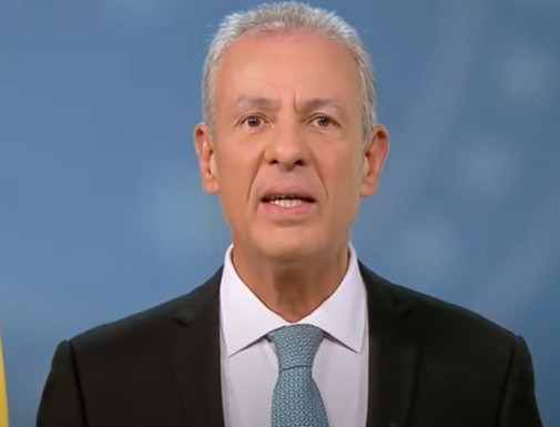 Ministro descarta chance de apagão, mas pede uso consciente de energia