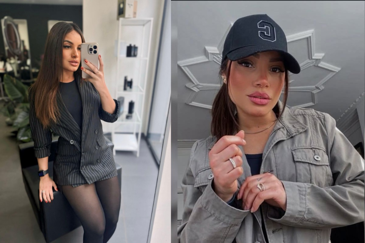 Taiany morreu ao cair da janela de um apartamento no 4º andar de um prédio na província de Breda, na Holanda.