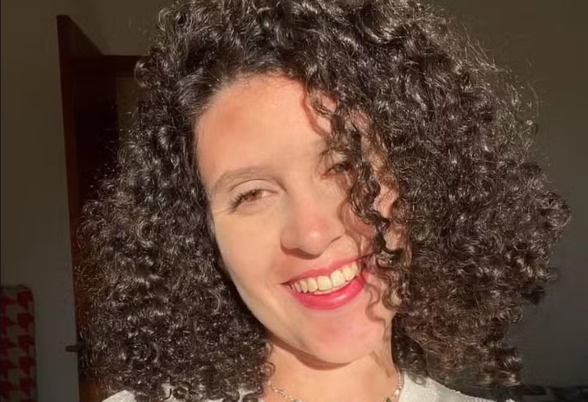 Bruna Oliveira da Silva, estudante da USP assassinada