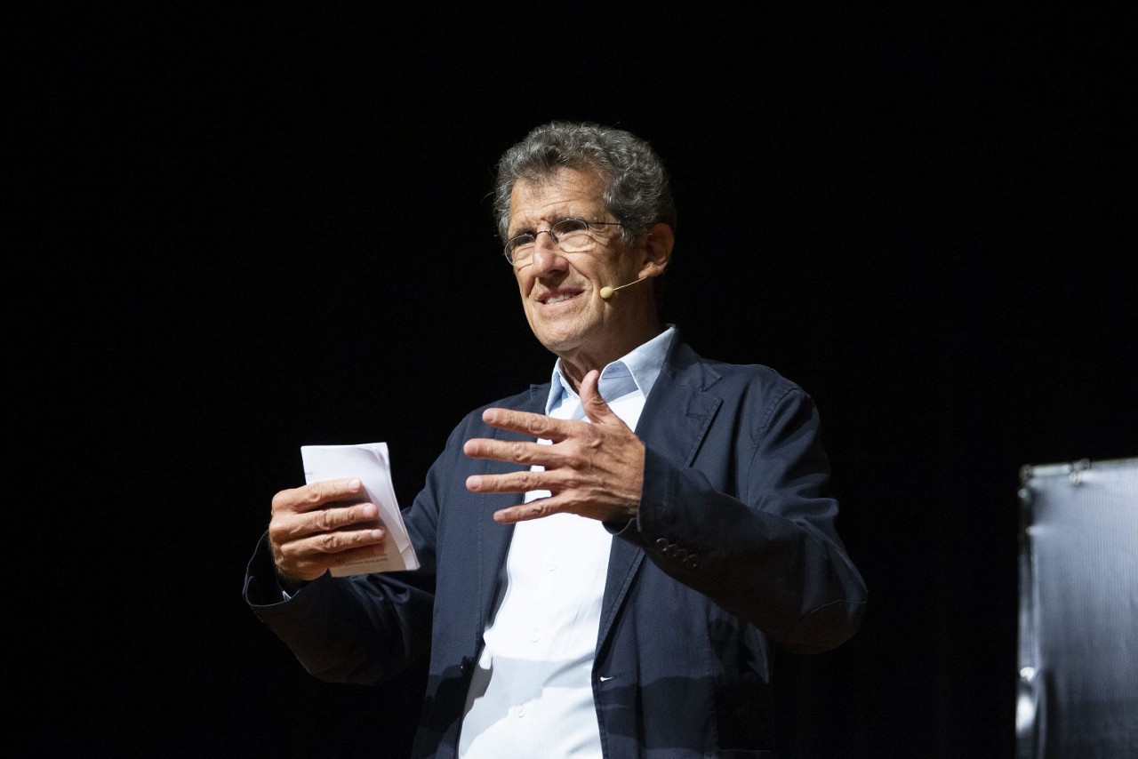 Carlos Monteiro entrou na lista das pessoas que podem fazer a diferença no mundo em 2025