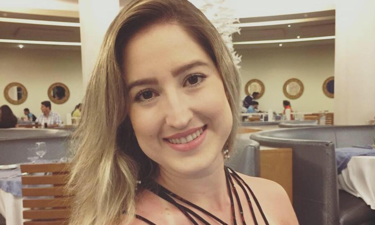 Larissa Rodrigues foi morta em 22 de março