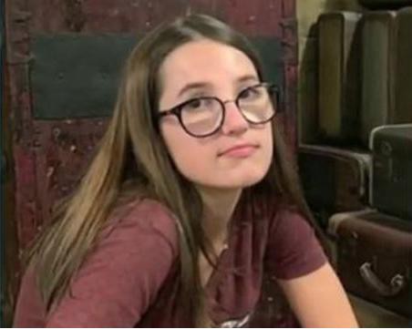 Isabele tinha 14 anos