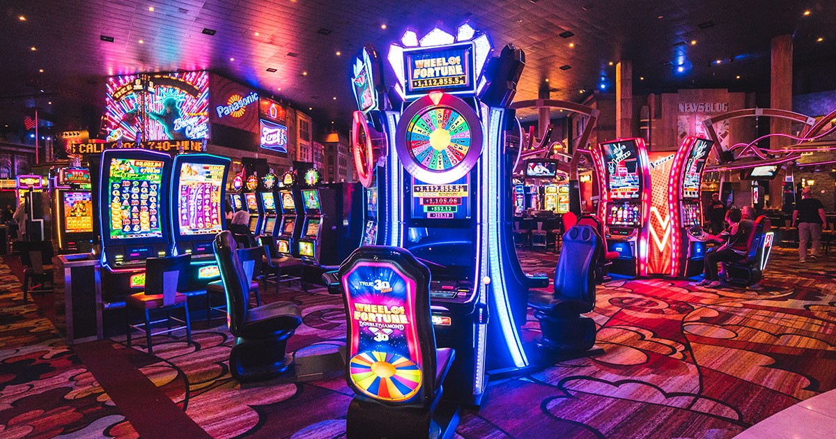 Cassinos de Las Vegas como MGM Grand e Caesars Palace estão próximos de obter uma licença para operar no setor de apostas online no Brasil