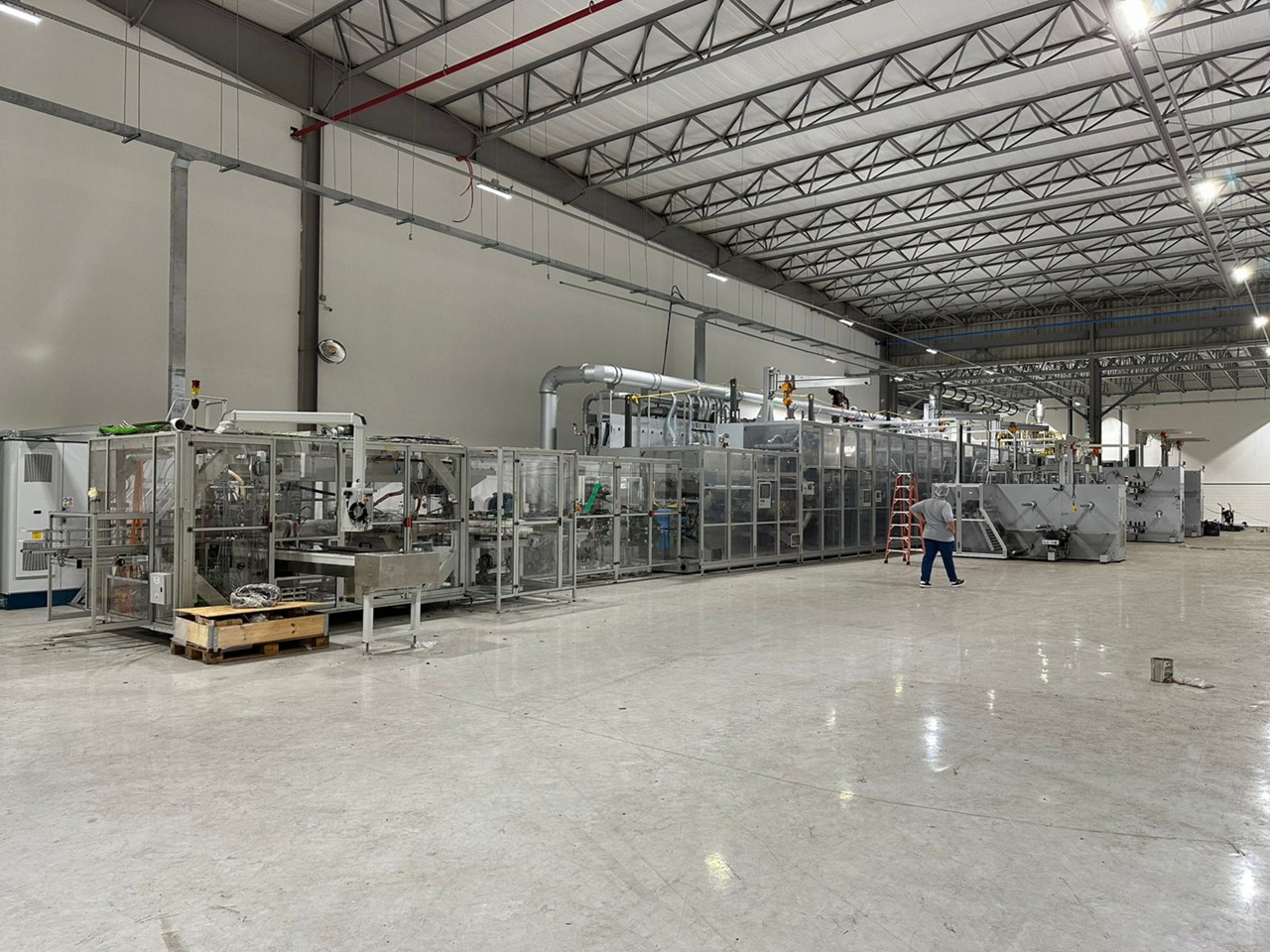 CCM quer ampliar planta industrial em 25%