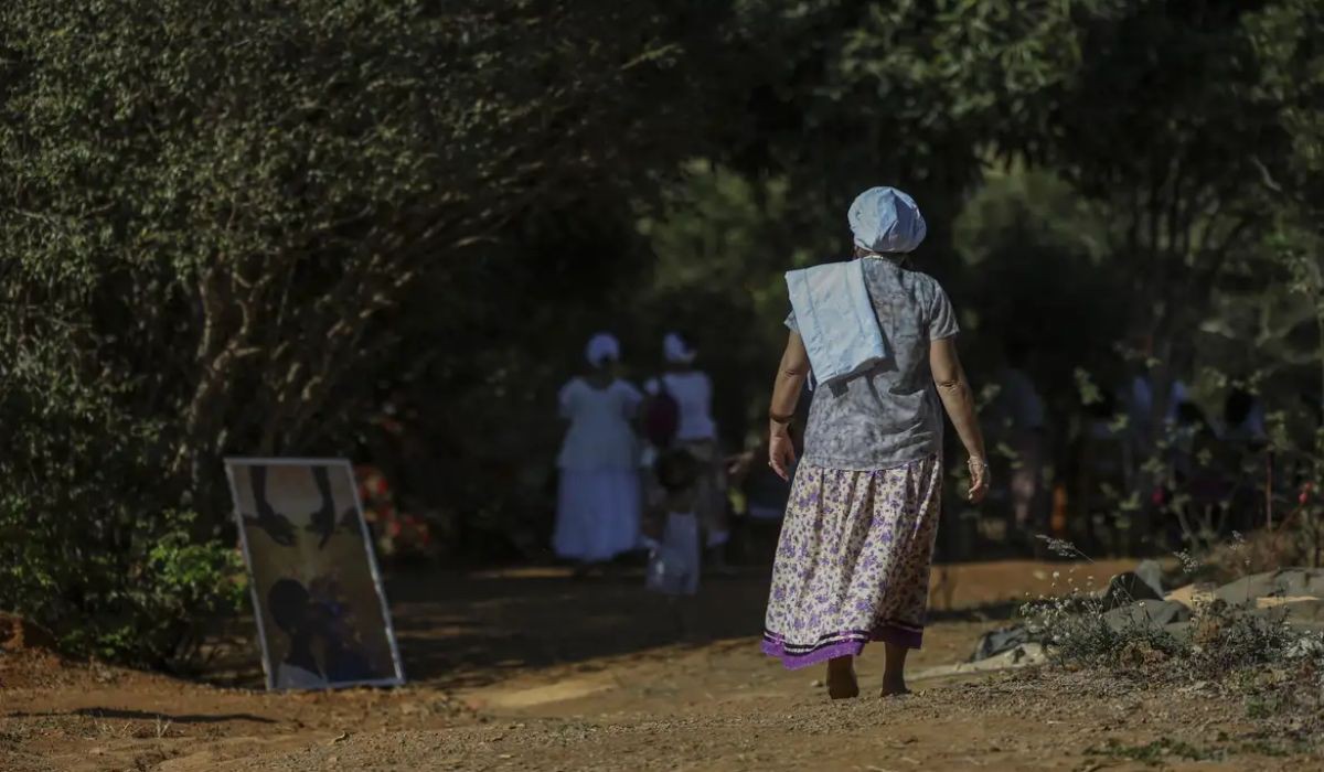 O Brasil tem 2.365 unidades de conservação, sendo 1.138 (48,11% delas) habitadas