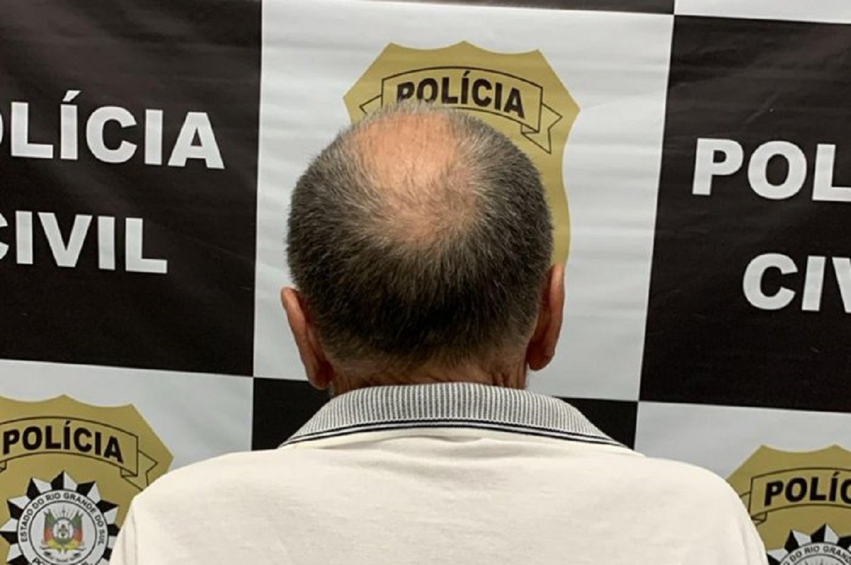 Homem foi condenado pela chacina de Unaí