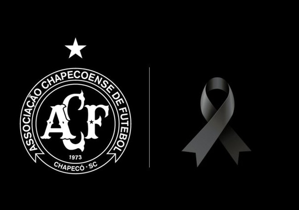 Chapecoense publicou mensagem em sua conta oficial no X (antigo Twitter)