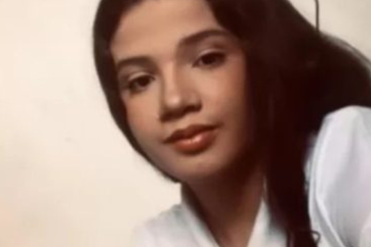 Simone de Cássia Galdino, de 15 anos, morreu devido a uma descarga elétrica