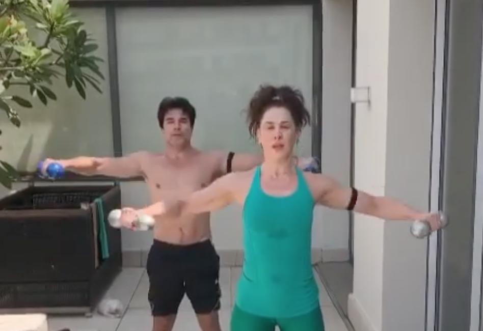 Cláudia Raia