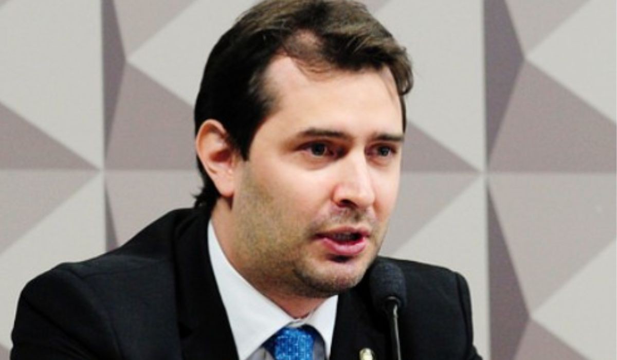 Bruno foi o primeiro colocado em um dos cargos mais cobiçados do CNU 