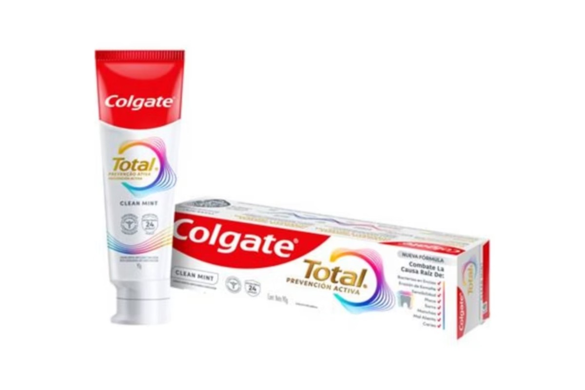 Interdição do creme dental da Colgate foi suspensa, e produto pode ser vendido