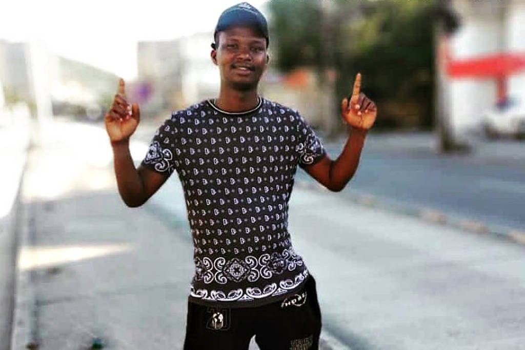 Moise Mugenyi Kabagambe