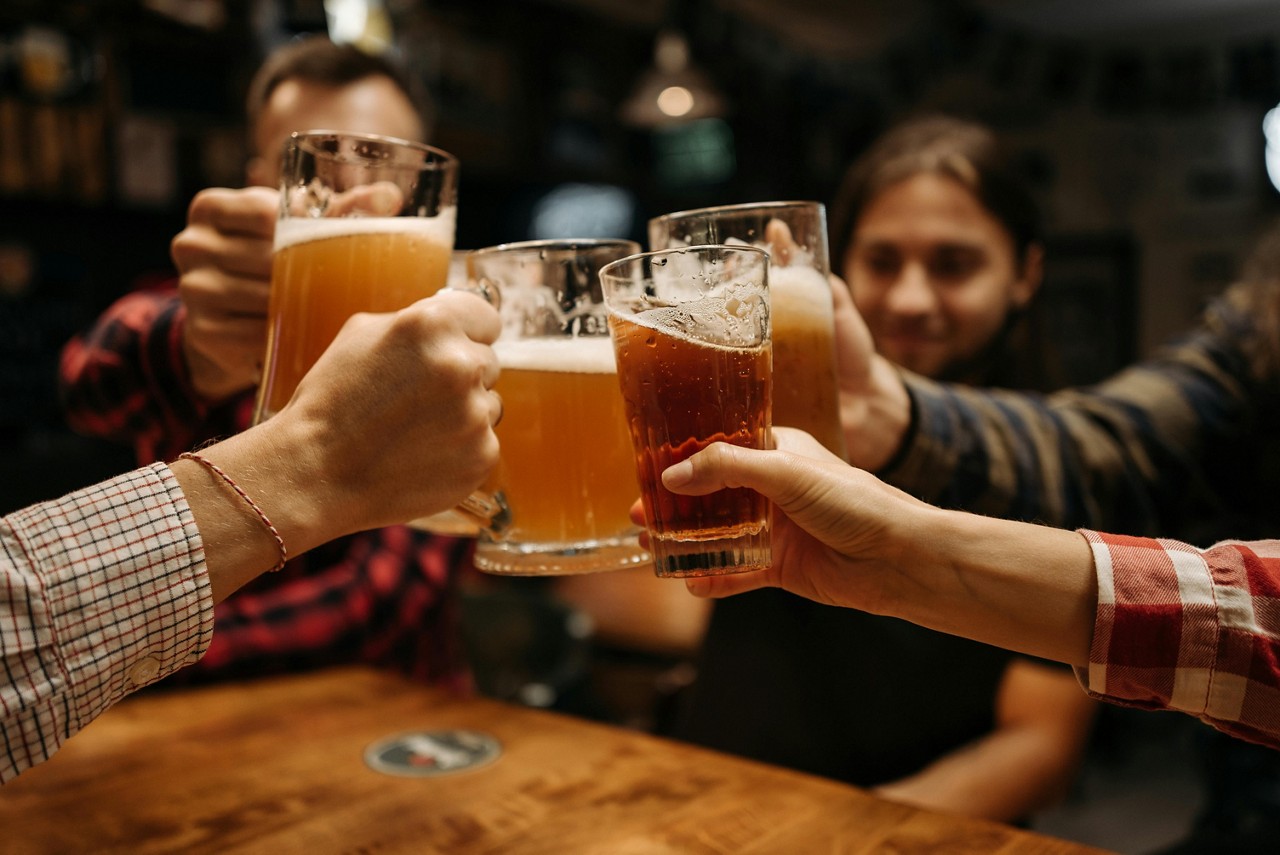 Uso de álcool tem se reduzido no mundo inteiro