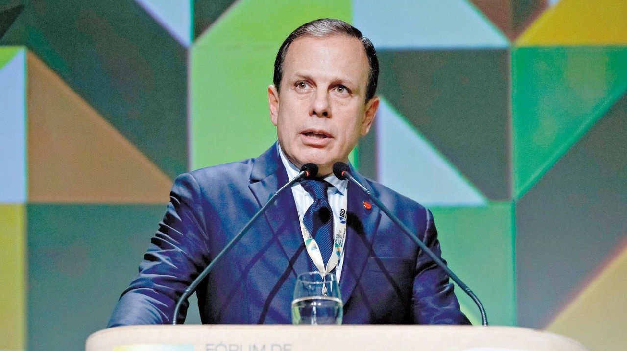 João Doria