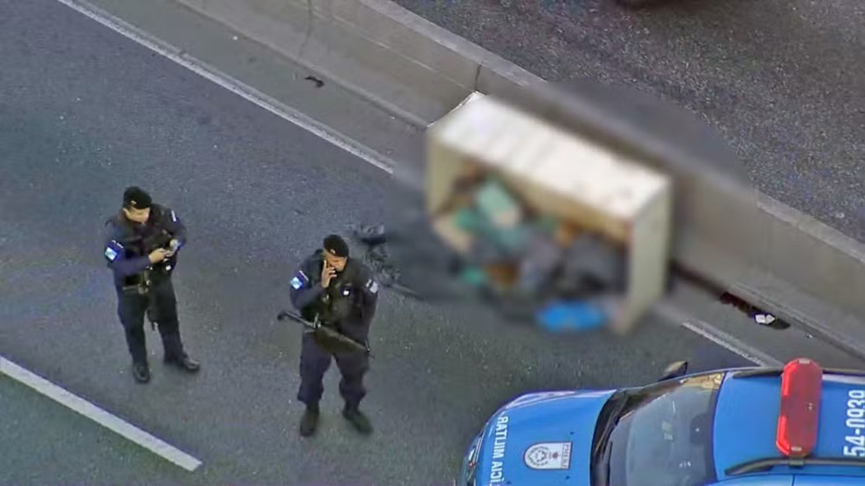 Caso está sendo investigado pela Polícia Civil