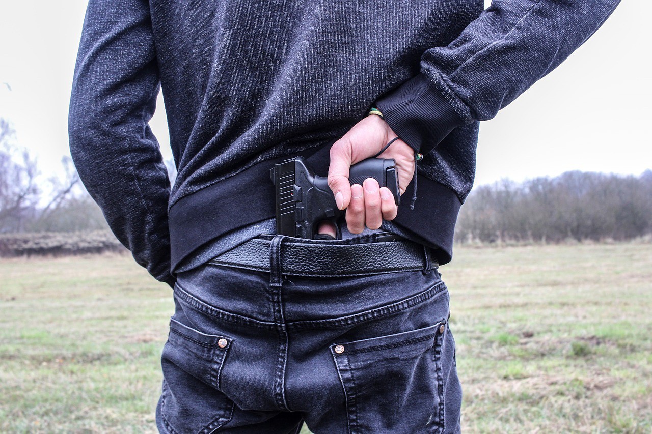 Brasil está em 22º no ranking de crime organizado