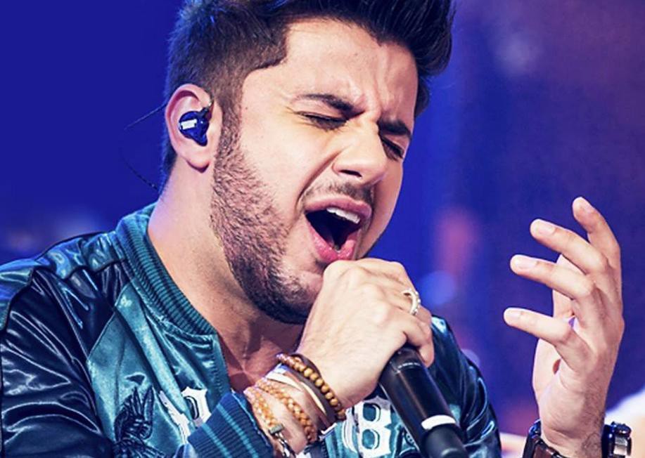 Cantor voltava de show em Itumbiara