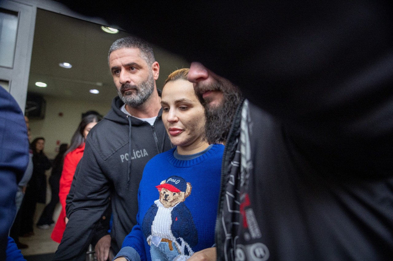 Deolane Bezerra é transferida para presídio no interior de SP