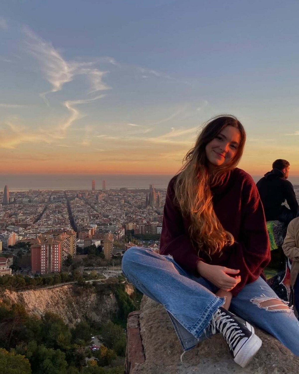 Giulia Panchoni Righetto, de 26 anos, era de Ribeirão Preto
