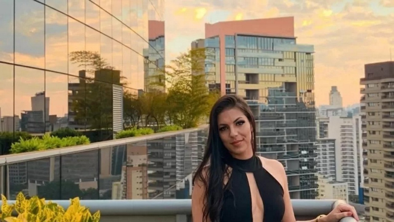 Diely da Silva Maia, 34, foi morta após carro de aplicativo entrar por engano em comunidade do Rio