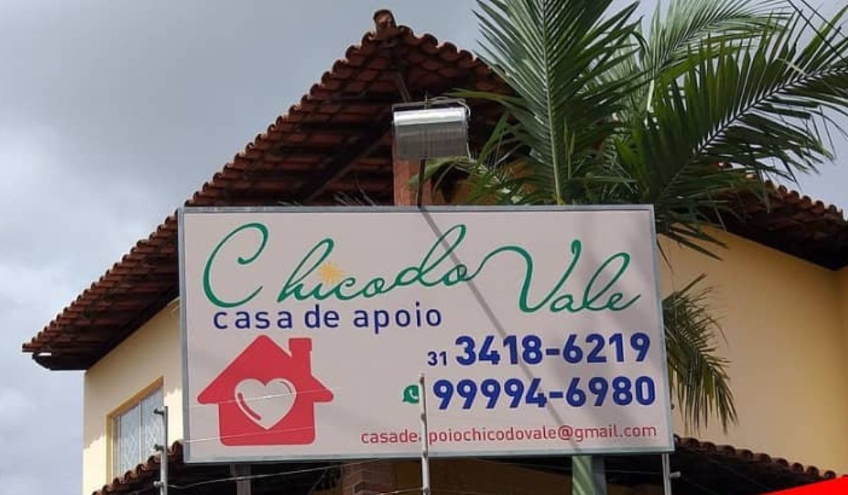 Casa Chico do Vale, em Belo Horizonte, recebe e ajuda pessoas em situações de vulnerabilidade