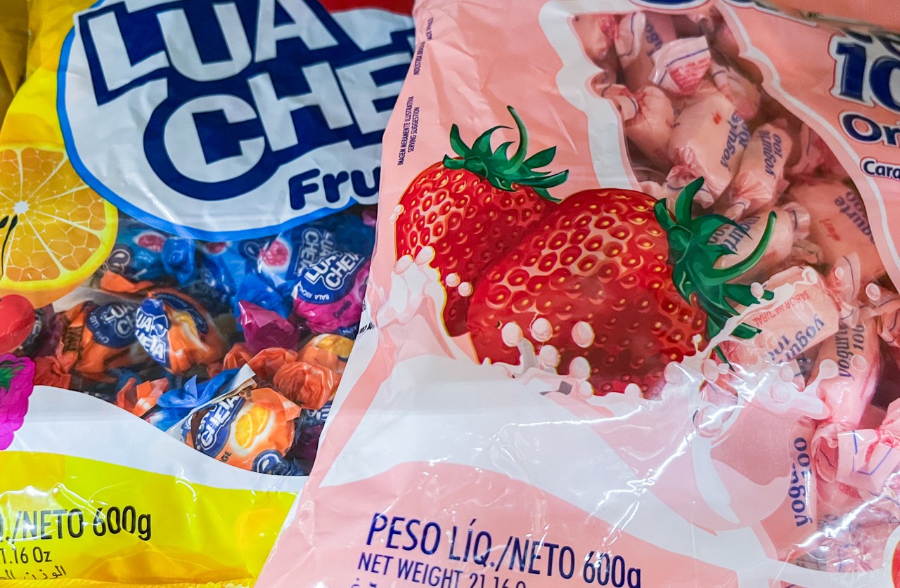 Alguns produtos Dori estão com venda suspensa por suspeita de contaminação por bactéria