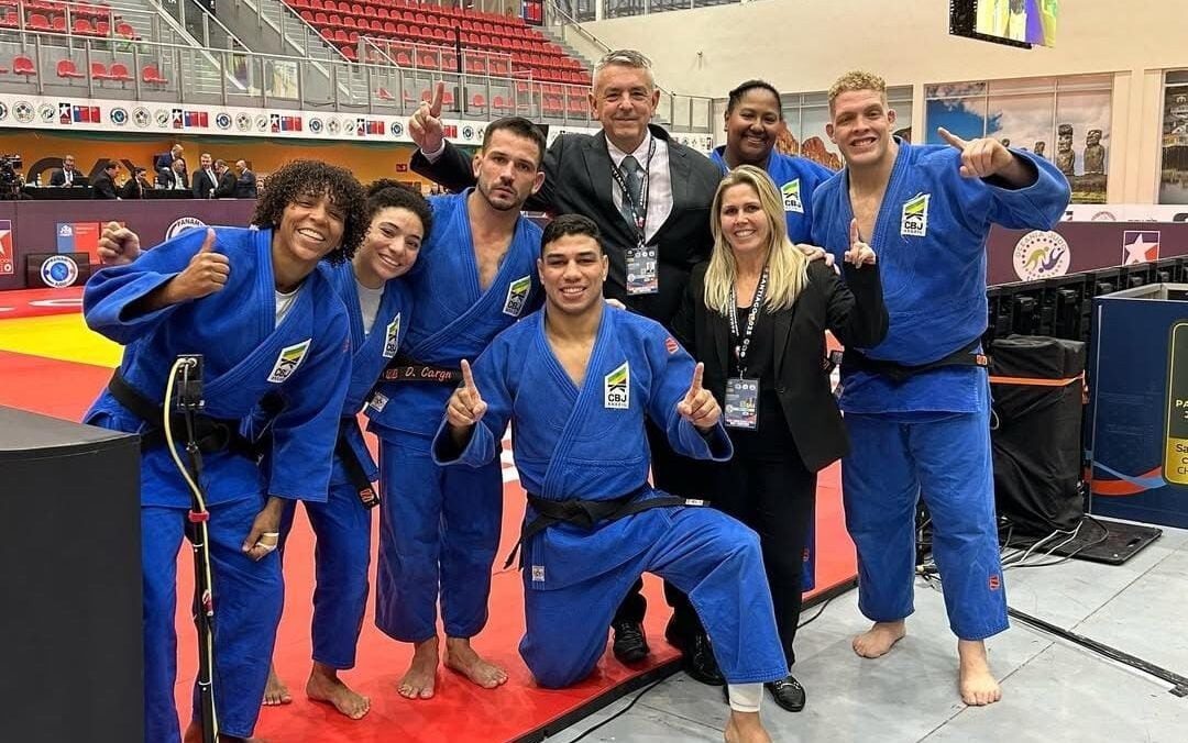 (Foto: Beatriz Riscado/CBJ)