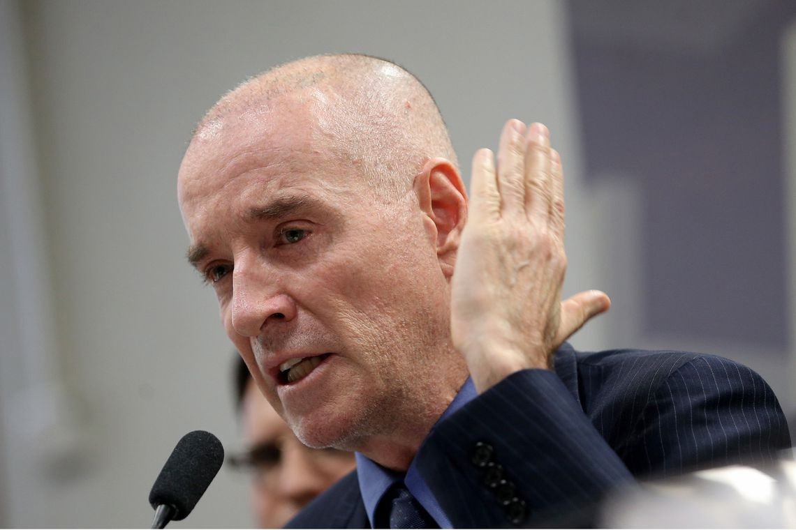 Eike Batista caiu pela Operação Segredo de Midas, desdobramento da Lava Jato no Rio de Janeiro