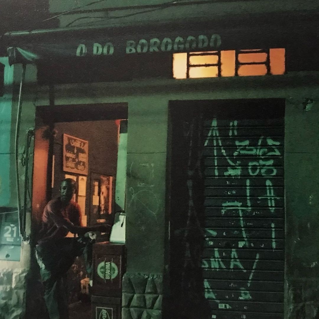 No entorno da Vila Madalena, na zona oeste, o bar Ó do Borogodó está fechado desde o temporal, na sexta-feira