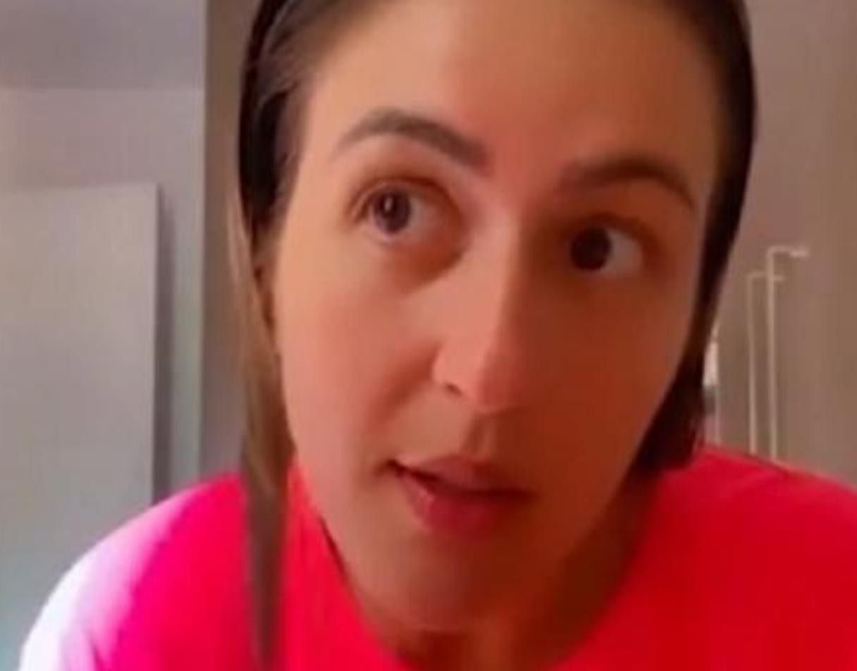 Enfermeira Nathanna Faria, que debochou da CoronaVac, é demitida da Santa Casa