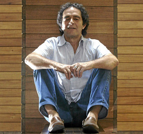 Do outro lado, muitos reconhecem a idade, mas esbanjam saúde e vitalidade