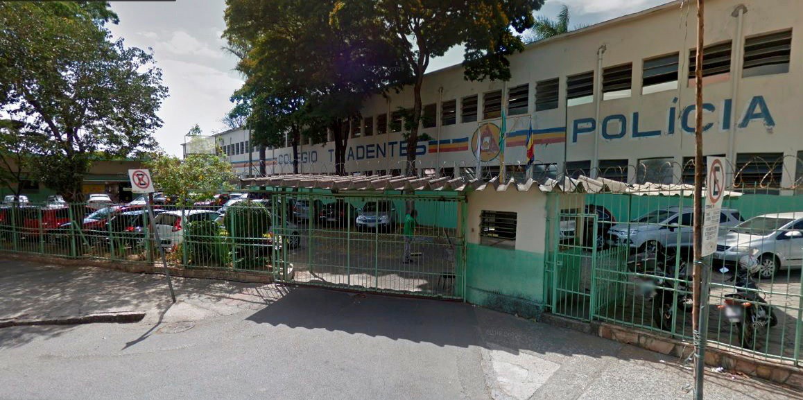 Ideia é seguir modelo do Colégio Tiradentes, gerenciado pela Polícia Militar