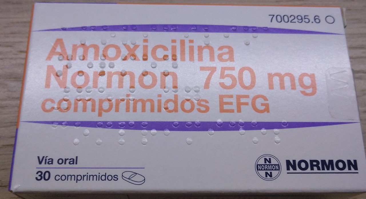 Amoxicilina, antibiótico receitado para combate às infecções bacterianas das crianças, está em falta em alguns hospitais do País